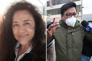 Police arrest boyfriend of Blanca Arellano in connection with her murder