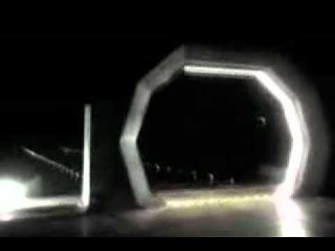 Time Travel? - Real Stargate Finally Caught on Video
