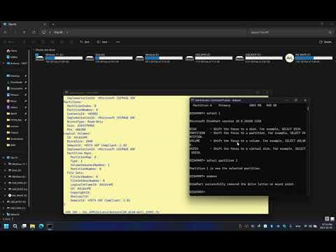 Cài WinPE ISO vào USB Flash Disk