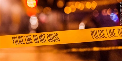 Police investigating attempted bank robbery in Colorado Springs