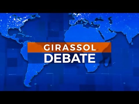 GIRASSOL DEBATE| ÁFRICA - PROCESSOS POLÍTICOS, GOLPES DE ESTADO E DESENVOLVIMENTO