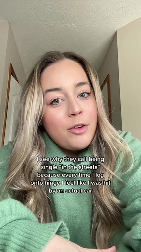 Navigating the World of Dating Apps: My Experience on Hinge