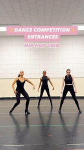 Which style of dance should we try next? 🩰✨ | Rockettes