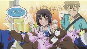 Ladies Versus Butlers | E9 - Date versus Chaste