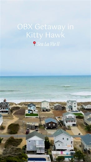 Discover Sea La Vie II: Your Perfect Oceanside Getaway