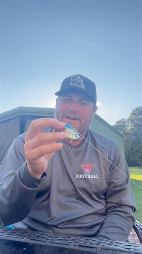 Rat-L-Trap basics #cajunbabyfishing Bill Lewis Fishing | Cliff Crochet