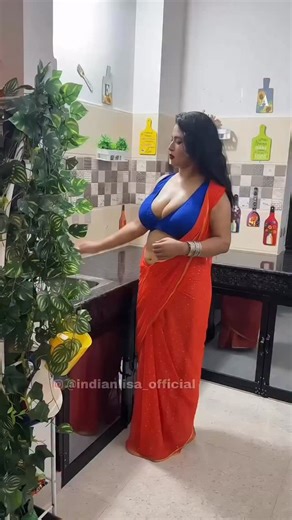 Indianlisa official on Instagram