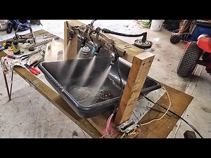 Testing and Cleaning Fuel Injectors.