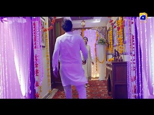 Don't forget to watch the very first episode of drama serial Baba Jani starting from 8th September, every Saturday at 8:00 PM only on Geo TV #GeoTV #HarPalGeo | GEO TV - Har Pal Geo