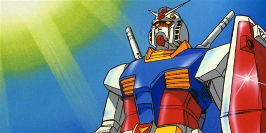 The 10 Most Influential Anime Shows, Ranked