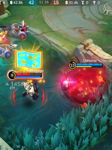 Exciting MLBB Friend Fest Celebration