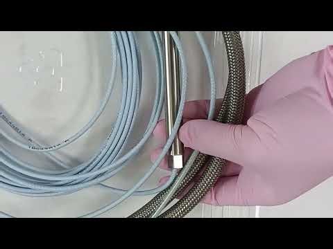 Bently Nevada 168209-0858-040-XX-CN-00: Industrial Machinery Monitoring Part