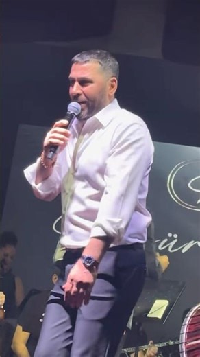 TİKTOKU SALLAYAN TÜRKÜ.. #konser #muzikmania #live #arabesk #müzik #damar #türküler