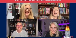 ✍️ Kate Solly on Writing, Imposter Syndrome & Novlr Obsession