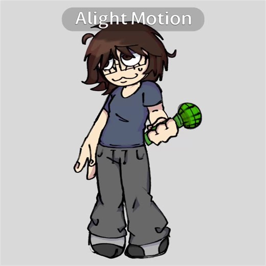 Lil fnf test idk #fnfanimtions #personafnf #personaart #fnfsong #fridaynightfunkinfanart