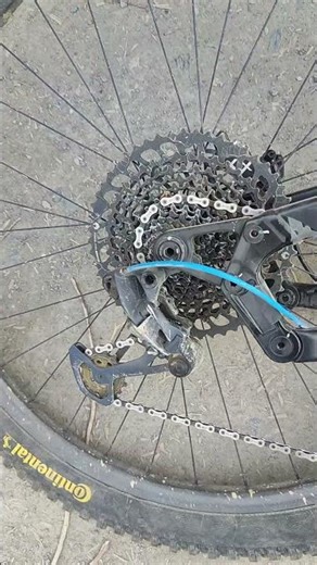 Prototype Testing is the fun part of the job. #kavenz #mtb