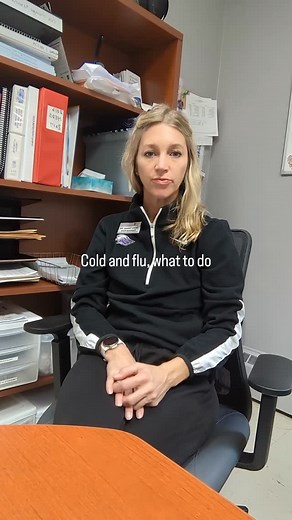 Some info on cold and flu (by: Jenny RN, I forgot to introduce myself). If you have a fever that lasts longer than 3 days come in to be seen. If you have a fever over 104-that you cannot get down with fever reducing medicine-that is an emergency (ER) Otherwise, Prevention is the key!! Wash your hands often with either an alcohol based hand sanitizer or with soap and water(if visibly soiled and after the bathroom). Bacterial infections include strep throat, whooping cough, ear Infection, sinus in