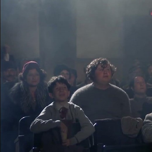 Amarcord 1973 | Federico Fellini