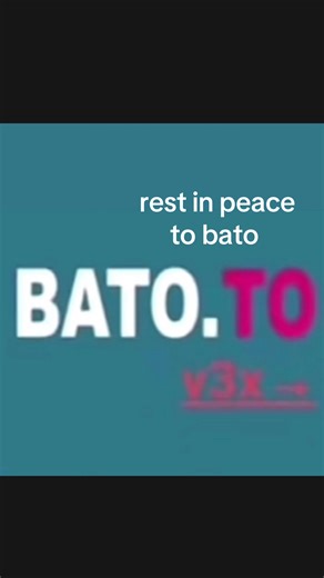 Remembering Bato and ComicK: A Heartfelt Tribute