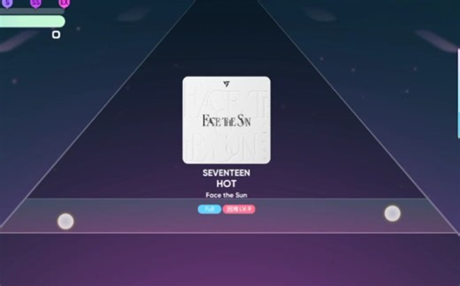 HOT 困难级别 也没有很难嘛，只不过打了5678910遍才过而已😭