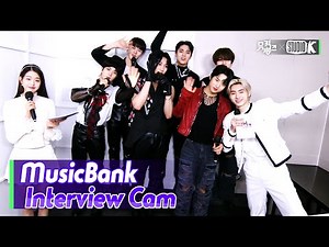 (ENG SUB)[MusicBank Interview Cam] 저스트비 (JUST B Interview)l @MusicBank KBS 220415