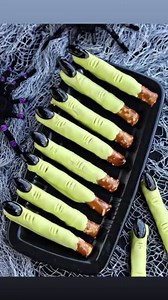 5.6K views · 77 reactions | AMAZING Halloween Party ideas  | Horror Junkie | Facebook