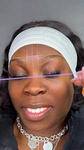 Let’s map with savvy luxe string 💜📏 | Nicole Scott