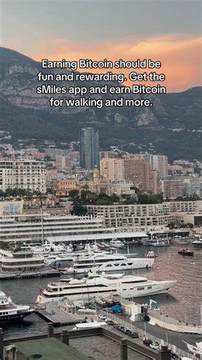 Earning Bitcoin should be fun and rewarding