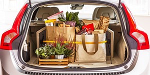 14 Genius Ways to Organize Everything in Your Car