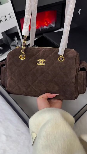 Unboxing #bag #ladybag #luxurybag #lingoluxury #fyp