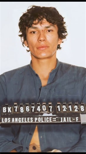 They Blamed Music for Violence… But Rock Fought Back #rock #metal #richardramirez