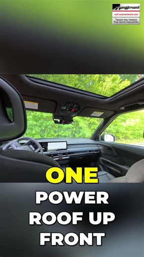 Dual Sunroofs: A Preference, Not a Flaw