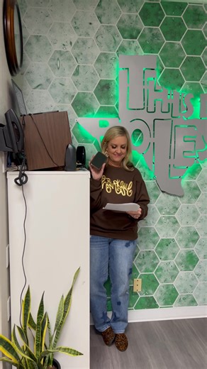 Boles High School 21 Days of Blamitude. Albert Einstein once said, “It is the supreme art of a teacher to awaken joy in creative expression and knowledge.” Today at Boles High School we blame our teachers for overstepping their boundaries and awakening a love for learning in our students. Whether it is a love for learning math or a life lesson learned, it is our teachers we blame. Let’s blame our teachers in all of the best ways. We blame them for making us who we are today. And we hope they tak