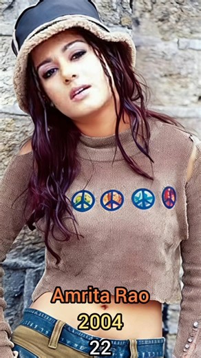 Main Hoon Na Cast Then & Now 😱 | 2004 vs 2026