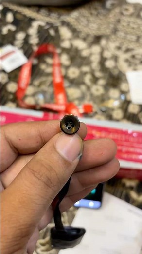 WiFi Button Camera Explained | Features, Setup & Uses | Complete Guide