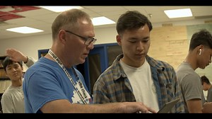 7.1K views · 242 reactions | Congratulations to DCPS Kids First High School Teacher of the Year, Bo Phelan! Each week we'll be celebrating one of our award recipients! Join us in celebrating each of them! | Daviess County Public Schools | Facebook