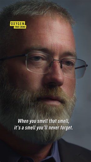 Detectives were horrified when they reached the crime scene and discovered the victim’s body engulfed in flames. The story unravels in a new episode of Killer Relationship with Judge Faith, this Sunday at 7/6c on Oxygen True Crime. | Oxygen