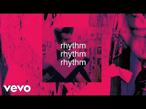 Georgia - 24 Hours (Adelphi Music Factory 'Rhythm Is Rhythm' Remix) (Official Audio)