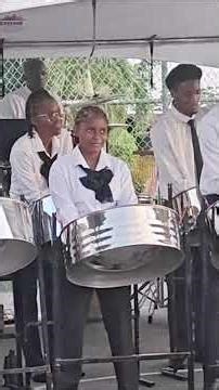 02-1 Trinidad Eastside Symphony Musical Festival Single Pan Prelims East Jul 2024