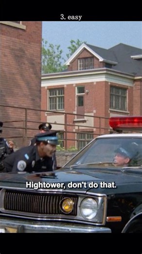 The Insane Legacy of Police Academy - Why This Would NEVER Fly Today!"#shorts #movie