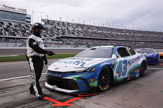 NASCAR Daytona 500 updated format - Full list of changed rules revealed