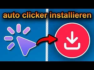 Auto Clicker installieren 2026 (schnell & einfach) | Wie installiert man einen Auto Clicker?