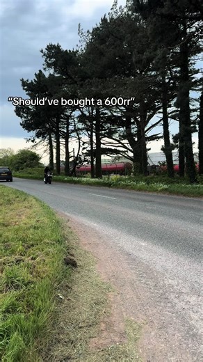 Honda CBR650R: Best Looking & Sounding 4-Cylinder?