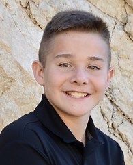 Peyton Strang '27 Recruiting Profile