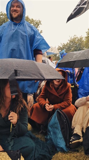 The 20th anniversary edition of Castlefest was absolutely magical! Relive it all and discover what makes Castlefest so much more than just a festival. Join us for Castlefest 2026 📅 30 July - 2 August 2026 📍Lisse, The Netherlands 🎟️👉 Exclusively on our website | Castlefest