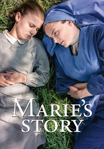 Marie's Story - movie: watch streaming online