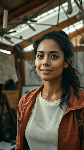 Threads of Saline Soil Amina Delgado's AquaTerra Revolution