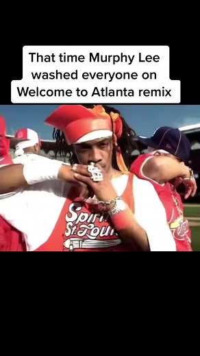 Murphy Lee's 'Welcome to Atlanta' Remix: A Throwback Classic