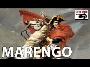 5-Table Marengo Wargame