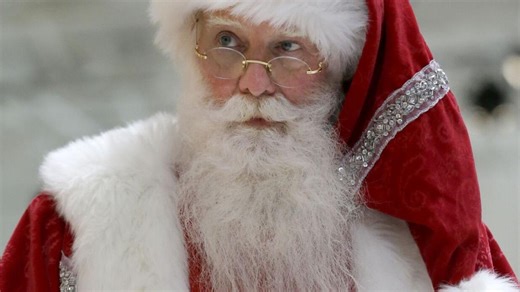 Want to talk to Santa Claus? Here's how to call his hotline